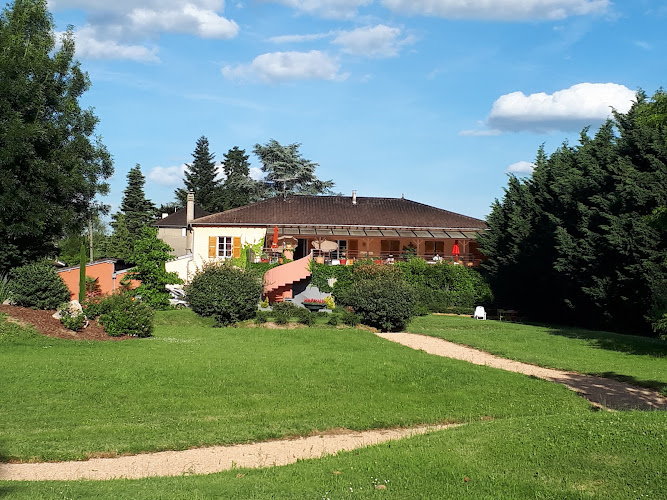 Chambre Hote Jacoulot à Romanèche-Thorins