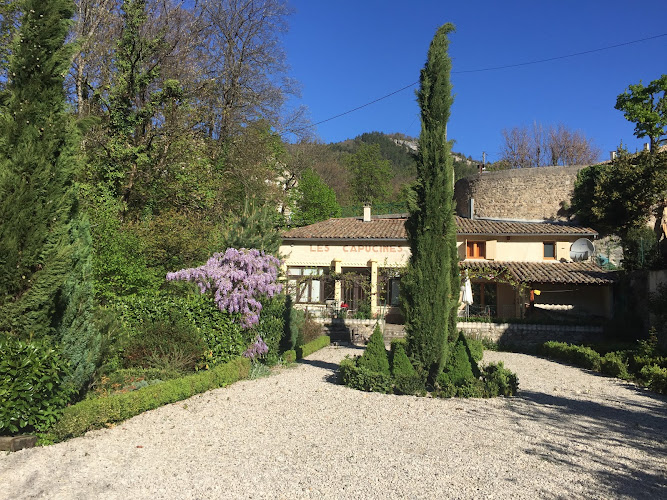 Gîtes Les Capucines à Chtillon-en-Diois