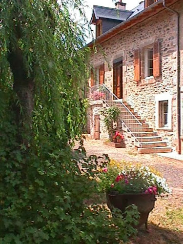 Gîte Rural Gervais à Juillac