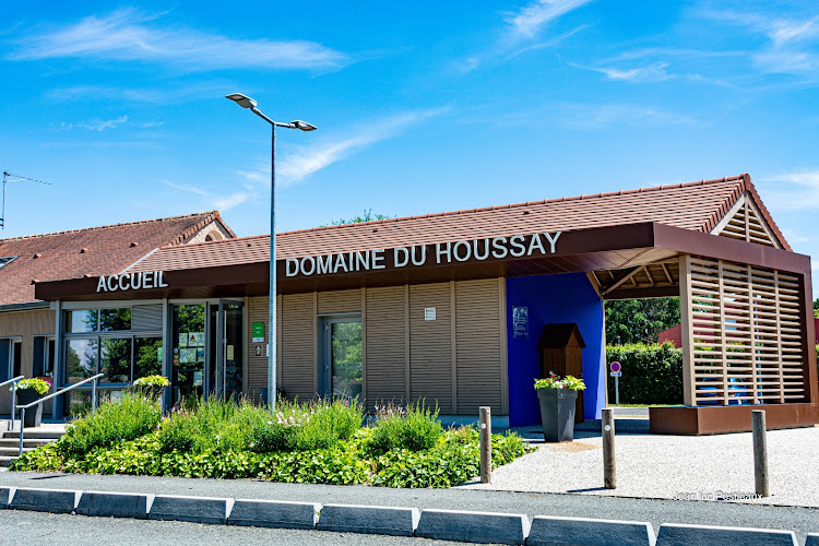 Domaine du Houssay à Spay