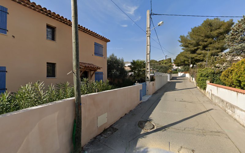 Le Bivouac Motard à Sausset-les-Pins