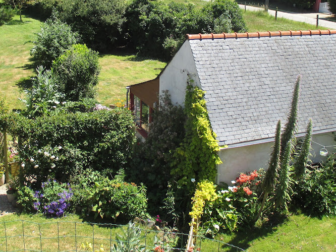 Petit gîte d étape rando/vélo à Plougasnou