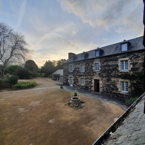 Le Manoir de la Noblesse à Pordic