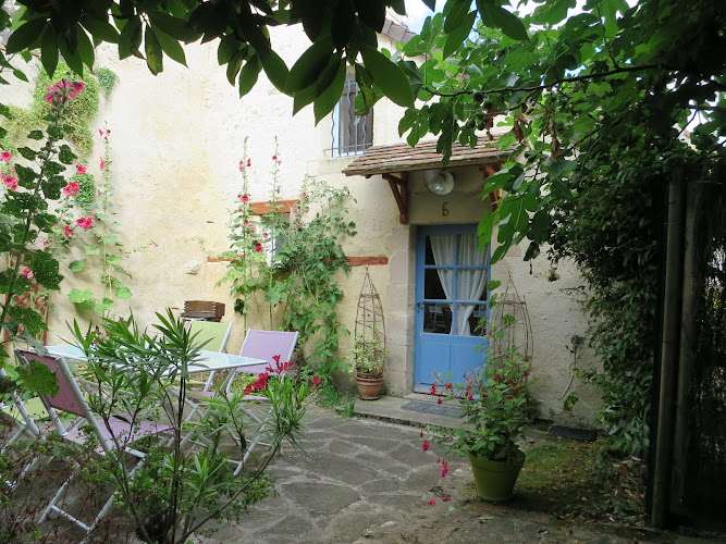 Gite De Cinq Ans à Mamers