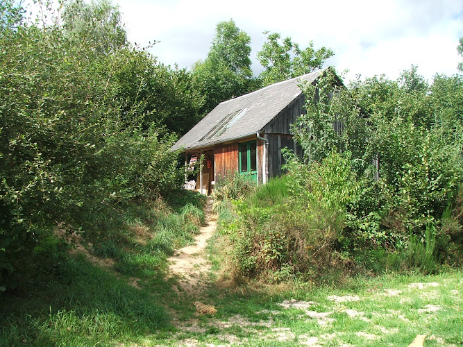 Camping de st Mary 15220 à Roannes-Saint-Mary