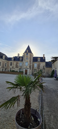 Loire Valley Retreat à Chinon
