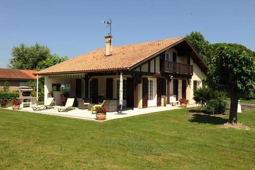 La Maison des Ollieris à Plaisance