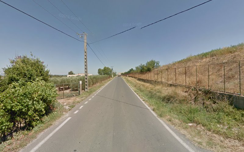 Camping Pour Ouvrier à Béziers