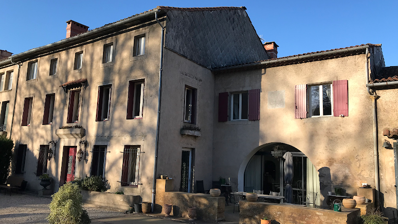 Chambres d hôtes résidence Le Petit Paradis à Labastide-Rouairoux