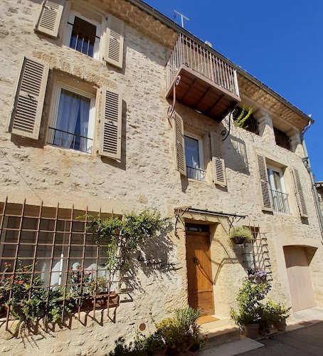La Vita Dolce en Provence à Grambois