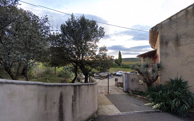 Appartement La Denaille à Sérignan-du-Comtat
