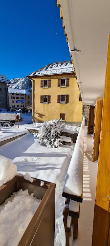 hôtel Les Gentianes à Valloire