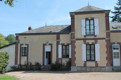 Les Ressuintes à Les Ressuintes