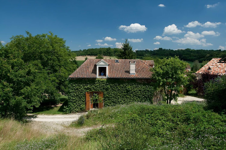 Gîte des Pautys à Sorges-et-Ligueux-en-Périgord