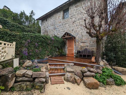 La Maison du Meunier à Le Chambon-sur-Lignon