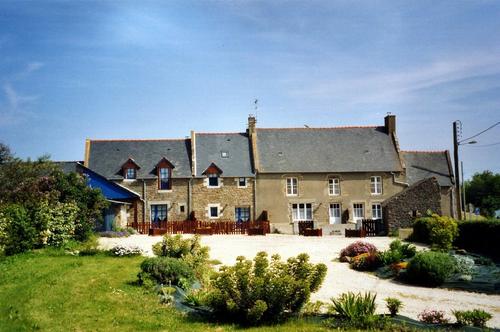 L'Ecume à Cancale