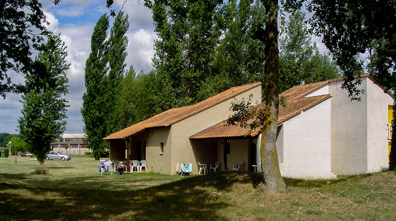 Village de Gites de Bretou à Eymet