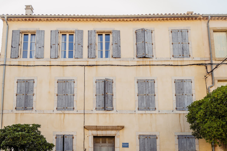 The House Gruissan à Gruissan