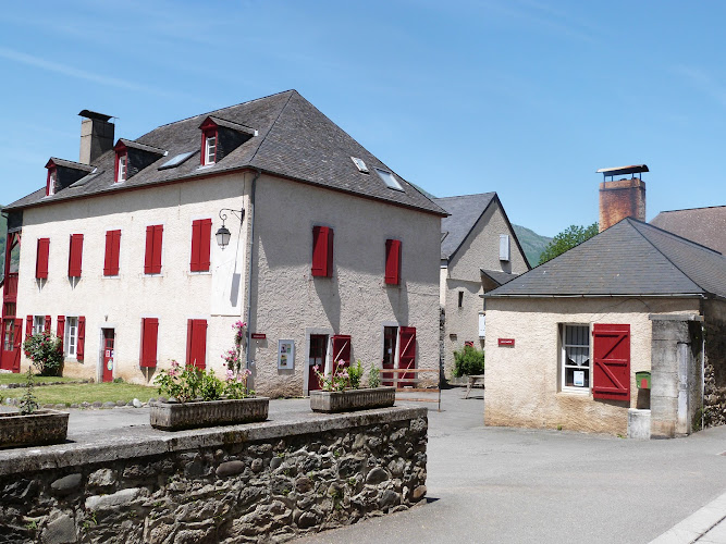 Gîtes Communaux D Accous / Maison Carricart à Accous