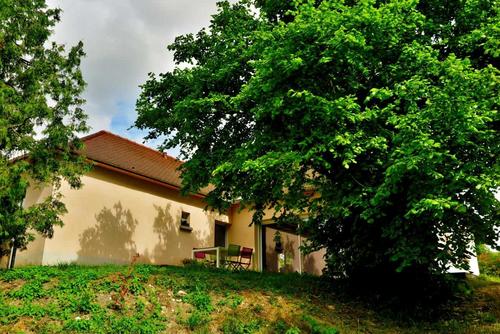 Le Clos en Champagne à Sarcy