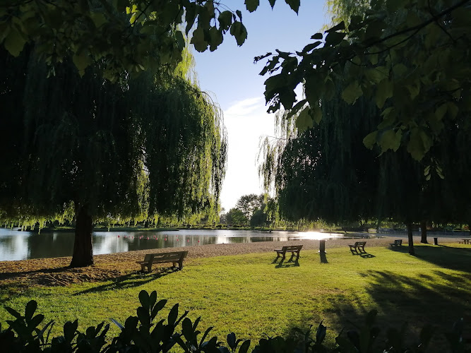Camping Municipal à Bourgueil