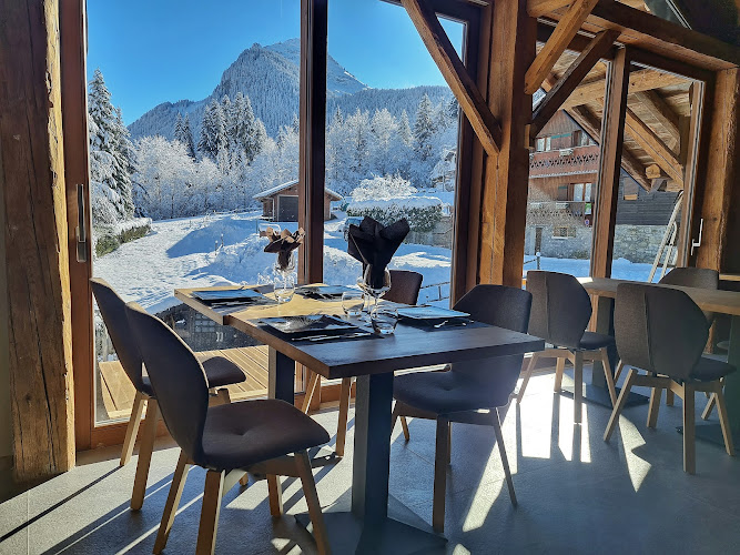 Le passionnant Restaurant & chambres d hôtes à Morzine