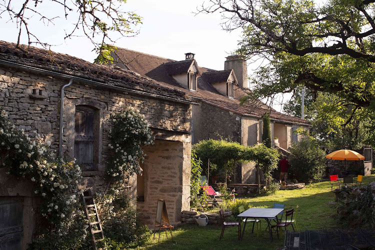 Gîte d étape le Mas du Cartographe