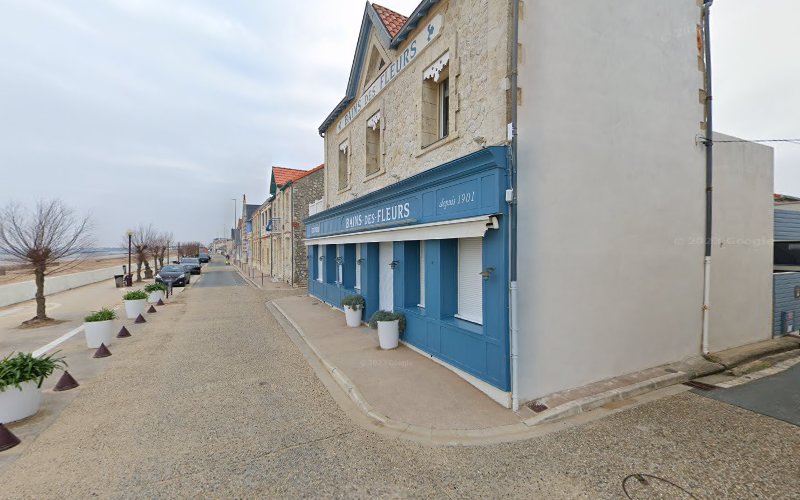 Maison Chatelaillon à Chtelaillon-Plage