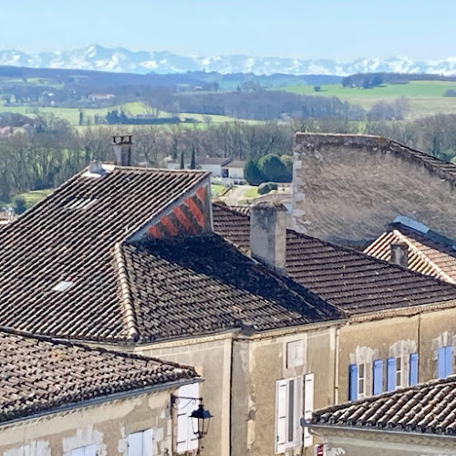 Le Petit Cochon à Valence-sur-Baïse