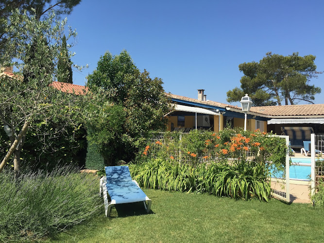 Gîte GRUMEL Aupres des sorgues à L'Isle-sur-la-Sorgue