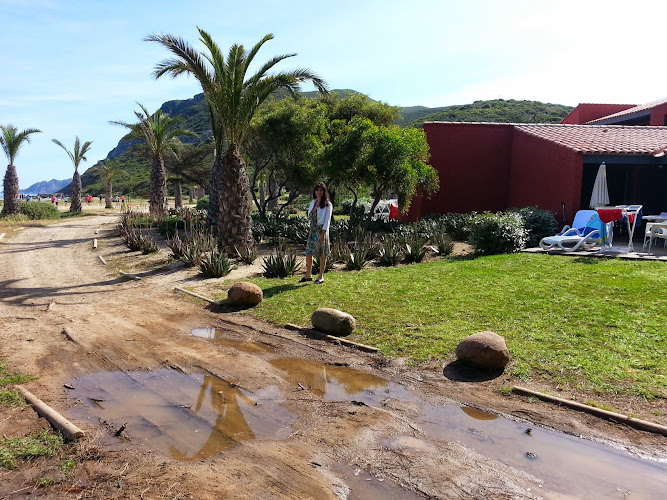 Camping Belgodère à Belgodère