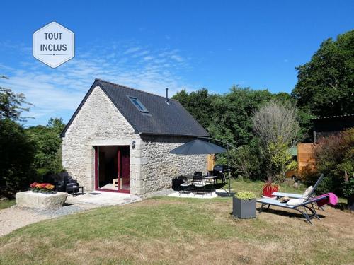 Gîte du Korrigan à Berrien