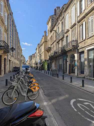Hôtel La Maison du Lierre Bordeaux à Bordeaux