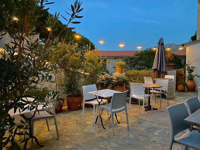 Hôtel Casa Orfea à Algajola