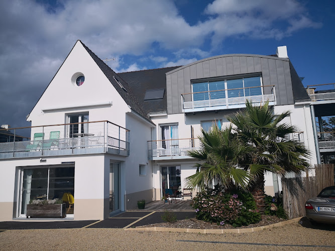 hôtel L Ancre d Or à Pénestin