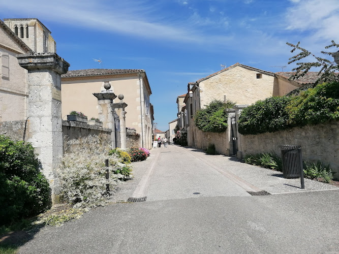 Le Couvent de La Romieu à La Romieu
