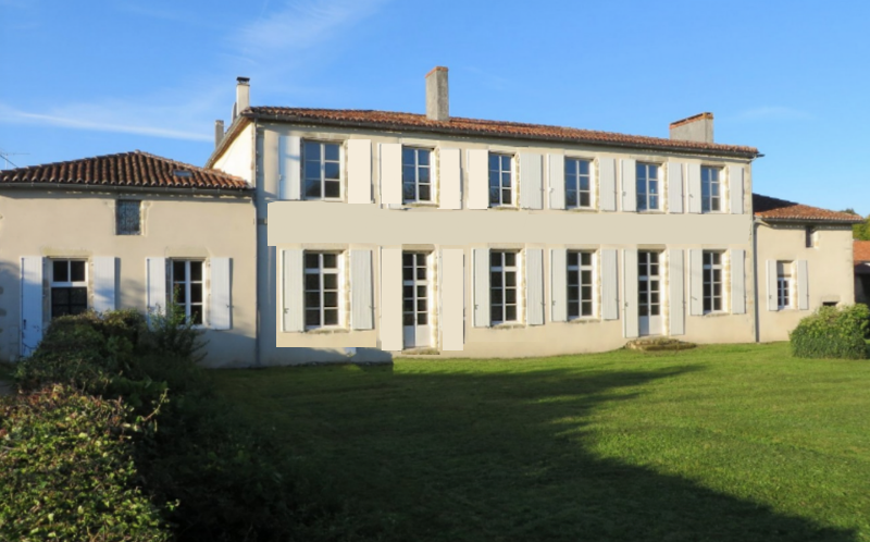 Linden Tree Manor à Saint-Claud