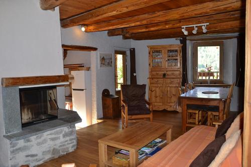 La Pinatelle à CERVIERES