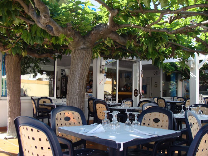 Hôtel de la Mer à Le Barcarès