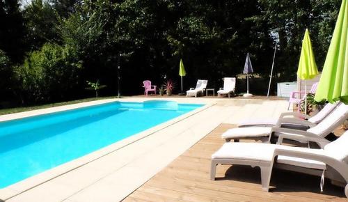 La Maison du Parc à Argilly