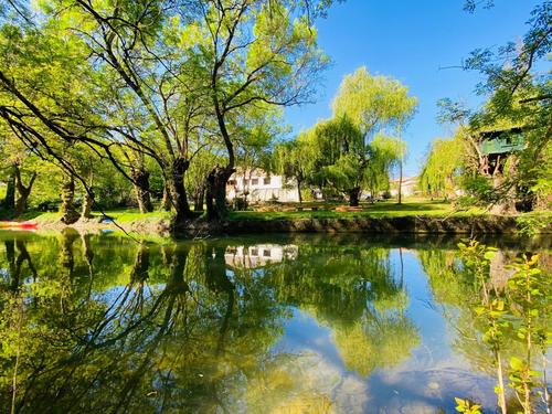 La Villa des Eaux Douces à MARSAC