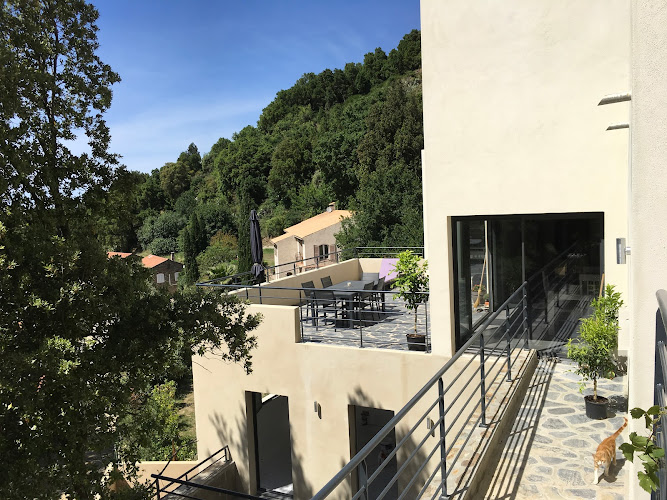 A Casa Di Campa à Oletta
