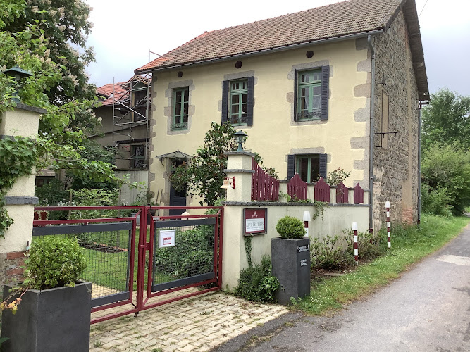 chambres d hôtes Aire Les Biefs à Arfeuilles