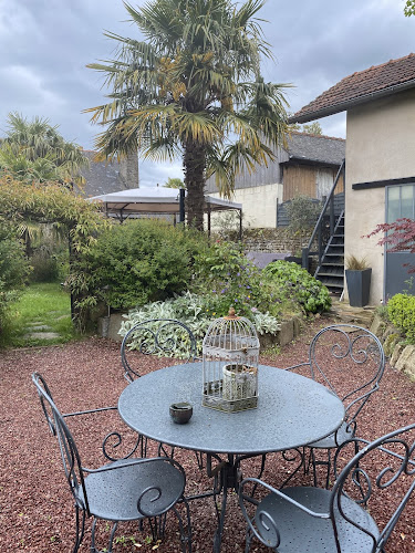Le 1900 Ronsin à Fresnay-sur-Sarthe