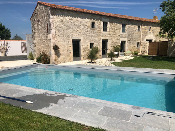 Gîte de l Aventon à Saint-Ouen-d'Aunis