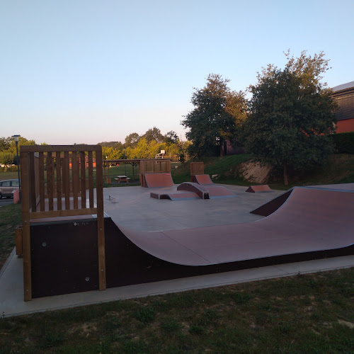 Camping Municipal de Geaune à Geaune