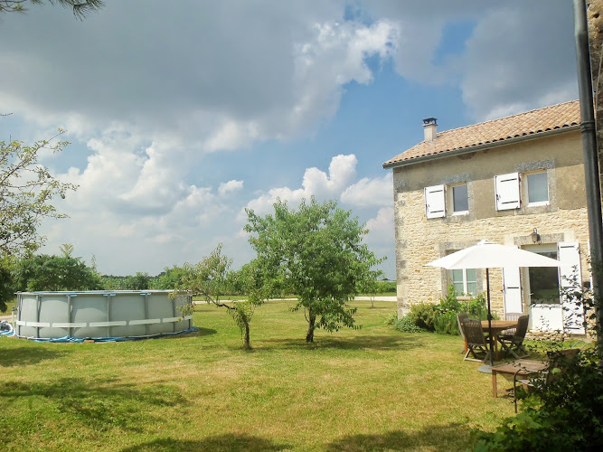 Charente Chambres d Hôtes à Bernac