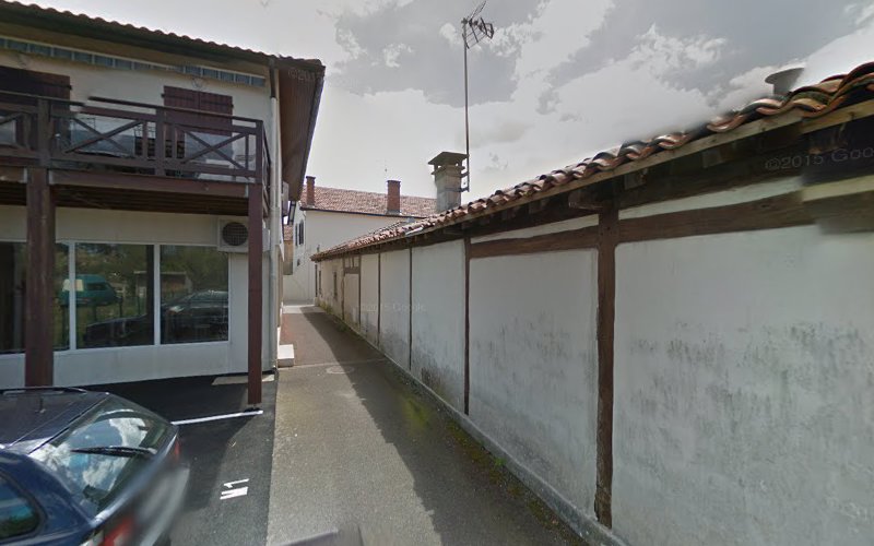 Résidence Aquitaine à Vieux-Boucau-les-Bains