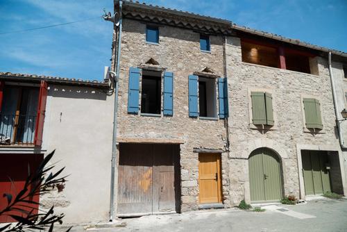 Gîte des Cancans à Lagrasse