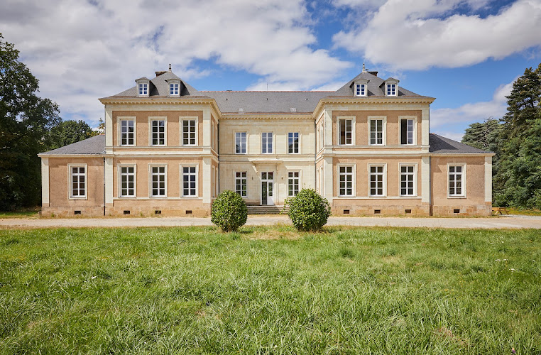Chateau De La Fôret à Le Cellier